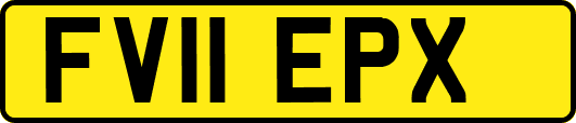FV11EPX