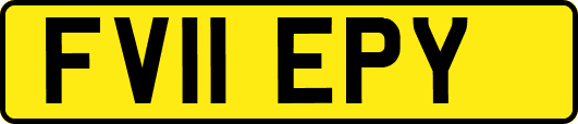 FV11EPY