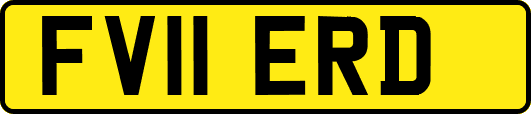FV11ERD