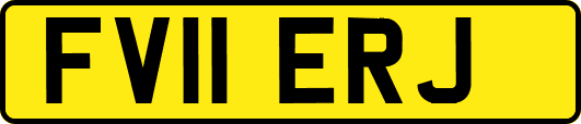 FV11ERJ