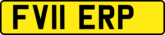 FV11ERP
