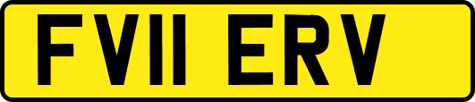FV11ERV