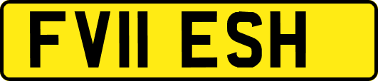 FV11ESH