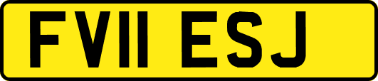 FV11ESJ