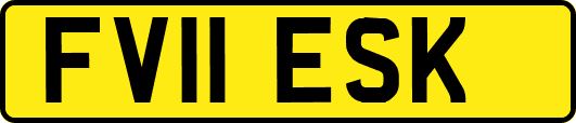 FV11ESK