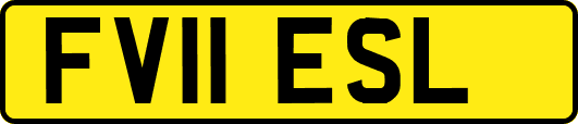 FV11ESL