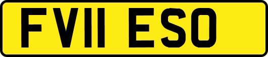 FV11ESO