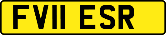 FV11ESR
