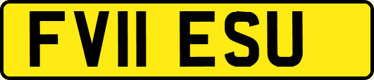 FV11ESU