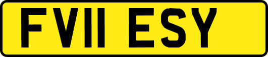 FV11ESY