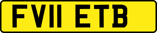 FV11ETB