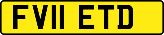 FV11ETD