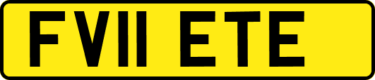 FV11ETE