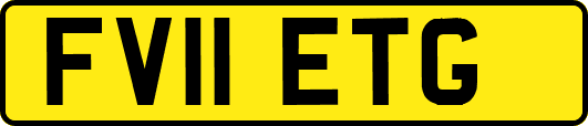 FV11ETG
