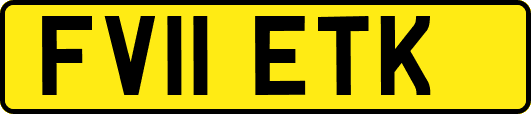 FV11ETK
