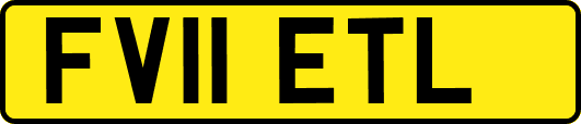 FV11ETL