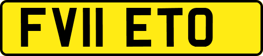 FV11ETO