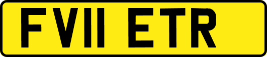 FV11ETR