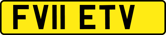 FV11ETV