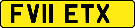 FV11ETX