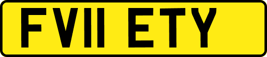 FV11ETY