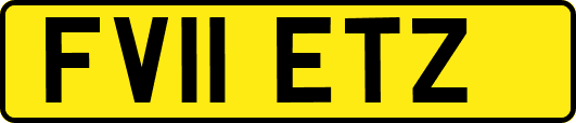 FV11ETZ