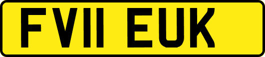 FV11EUK