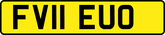 FV11EUO
