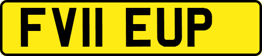 FV11EUP