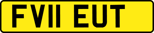 FV11EUT
