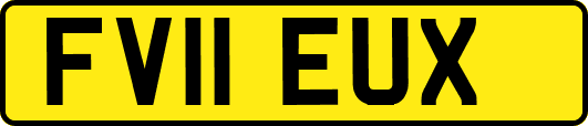 FV11EUX