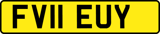 FV11EUY
