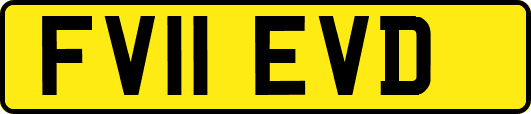 FV11EVD