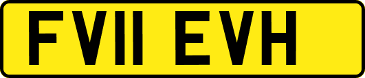 FV11EVH