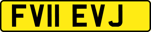 FV11EVJ