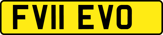FV11EVO