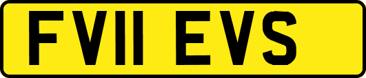 FV11EVS