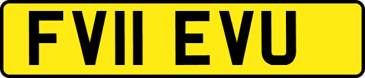 FV11EVU