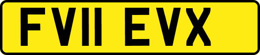 FV11EVX