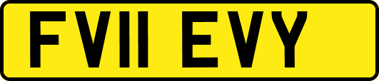 FV11EVY