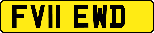 FV11EWD