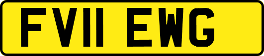 FV11EWG