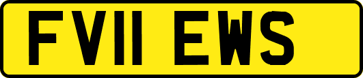 FV11EWS