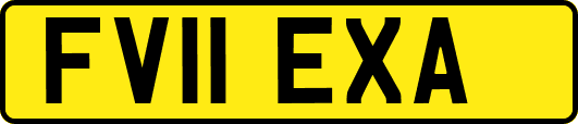 FV11EXA