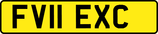 FV11EXC