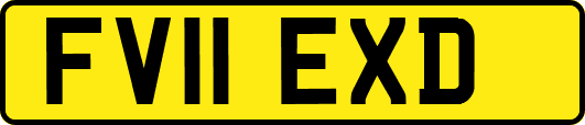 FV11EXD