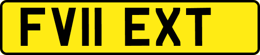 FV11EXT