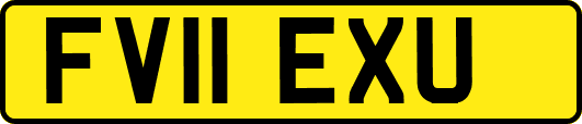 FV11EXU