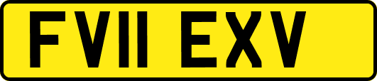 FV11EXV