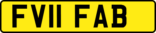 FV11FAB